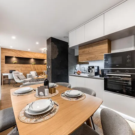 Mrázova Apartmán Litoměřice