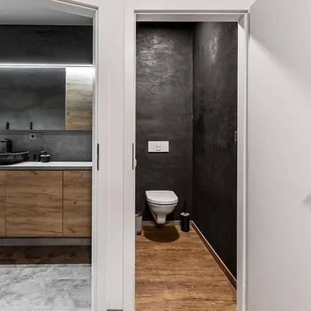 Apartmán Mrázova