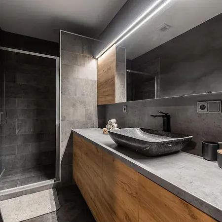 Apartmán Mrázova