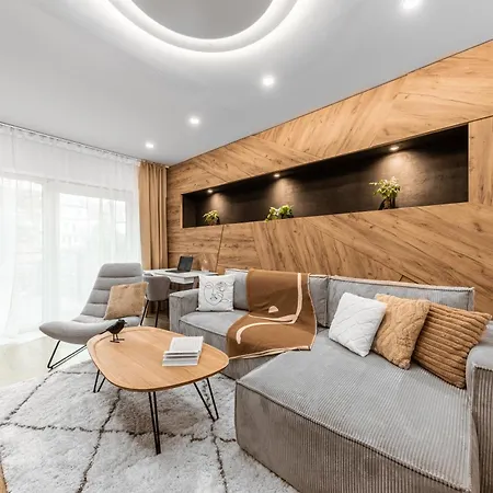 Mrázova Apartmán Litoměřice